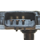 1996 Nissan Quest Mass Air Flow Sensor Probe 3