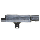 1996 Nissan Quest Mass Air Flow Sensor Probe 4