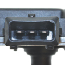 BuyAutoParts 49-20104AN Mass Air Flow Sensor Probe 3