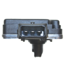 BuyAutoParts 49-20104AN Mass Air Flow Sensor Probe 4