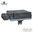 2000 Mercury Cougar Mass Air Flow Sensor Probe 1