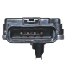 1996 Ford Thunderbird Mass Air Flow Sensor Probe 4