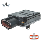 1995 Ford Windstar Mass Air Flow Sensor Probe 1