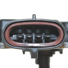 1995 Ford Windstar Mass Air Flow Sensor Probe 3