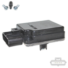 1996 Mercury Sable Mass Air Flow Sensor Probe 1
