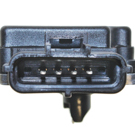 1996 Mercury Sable Mass Air Flow Sensor Probe 3