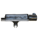 1994 Mercury Sable Mass Air Flow Sensor Probe 2