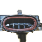 1994 Mercury Sable Mass Air Flow Sensor Probe 3