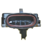 1994 Mercury Sable Mass Air Flow Sensor Probe 4