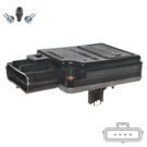 1996 Ford Aerostar Mass Air Flow Sensor Probe 1