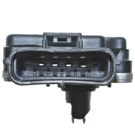 1996 Ford Aerostar Mass Air Flow Sensor Probe 4