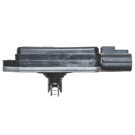 1996 Ford Taurus Mass Air Flow Sensor Probe 2