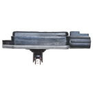 1992 Ford Thunderbird Mass Air Flow Sensor Probe 2