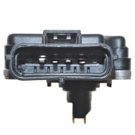 1992 Ford Thunderbird Mass Air Flow Sensor Probe 4