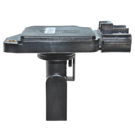 1997 Ford Taurus Mass Air Flow Sensor Probe 2