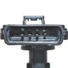 1997 Ford Taurus Mass Air Flow Sensor Probe 3