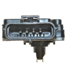 1999 Mercury Cougar Mass Air Flow Sensor Probe 4