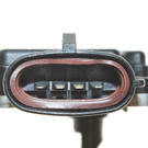 1994 Mazda B3000 Mass Air Flow Sensor Probe 3