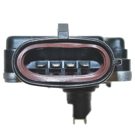 1994 Mazda B3000 Mass Air Flow Sensor Probe 4