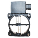 2003 Buick Rendezvous Mass Air Flow Sensor Probe 2