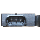 2003 Buick Rendezvous Mass Air Flow Sensor Probe 3