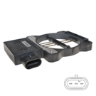 2000 Gmc Yukon Mass Air Flow Sensor Probe 1
