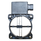 2000 Gmc Yukon Mass Air Flow Sensor Probe 2