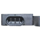 2000 Gmc Yukon Mass Air Flow Sensor Probe 3