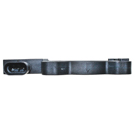 2000 Gmc Yukon Mass Air Flow Sensor Probe 4
