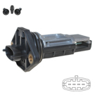 1998 Cadillac Catera Mass Air Flow Sensor Probe 1