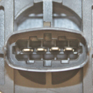 1998 Cadillac Catera Mass Air Flow Sensor Probe 3