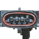 1995 Ford Thunderbird Mass Air Flow Sensor Probe 3
