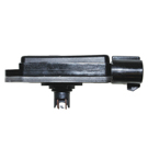 1995 Mazda MX-6 Mass Air Flow Sensor Probe 2