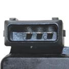 1994 Nissan Sentra Mass Air Flow Sensor Probe 3