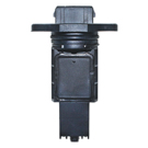 1998 Audi A4 Mass Air Flow Sensor Probe 2