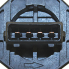 1998 Audi A4 Mass Air Flow Sensor Probe 3