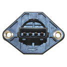 1998 Audi A4 Mass Air Flow Sensor Probe 4