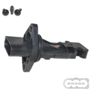 2004 Bmw M3 Mass Air Flow Sensor Probe 1