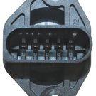 2000 Audi A4 Mass Air Flow Sensor Probe 3