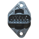 2000 Audi A4 Mass Air Flow Sensor Probe 4