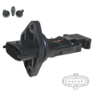 2003 Kia Optima Mass Air Flow Sensor Probe 1