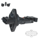 2000 Hyundai Accent Mass Air Flow Sensor Probe 1