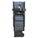 2000 Hyundai Accent Mass Air Flow Sensor Probe 2