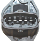 2000 Hyundai Accent Mass Air Flow Sensor Probe 3
