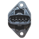 2000 Hyundai Accent Mass Air Flow Sensor Probe 4