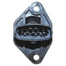 2004 Kia Sorento Mass Air Flow Sensor Probe 4