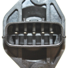 BuyAutoParts 49-20130AN Mass Air Flow Sensor Probe 3
