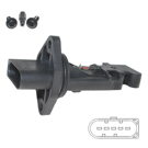 2000 Volkswagen Golf Mass Air Flow Sensor Probe 1