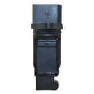 2000 Volkswagen Golf Mass Air Flow Sensor Probe 2