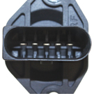2000 Volkswagen Golf Mass Air Flow Sensor Probe 3